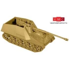 Roco 5113 Sdkfz.164 Nashorn páncélvadász (H0) - Wehrmacht
