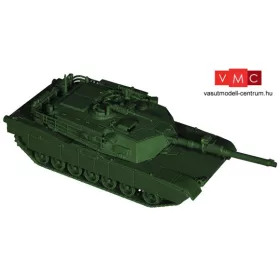 Roco 5120 M1 A1 Abrams harckocsi - US Army (H0)