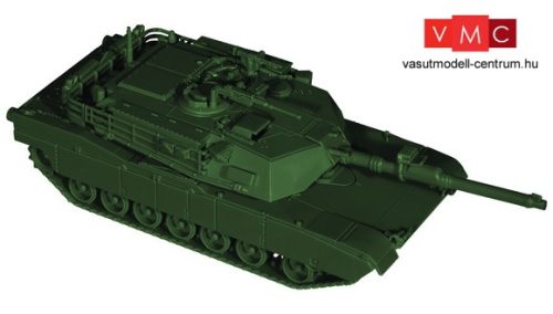 Roco 5120 M1 A1 Abrams harckocsi - US Army (H0)