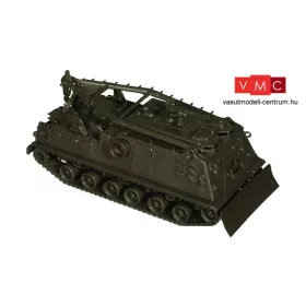 Roco 5131 M88 Bergepanzer műszaki mentő - US Army (H0)
