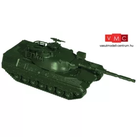Roco 5132 Leopard 1 A2 harckocsi - Bundeswehr (H0)