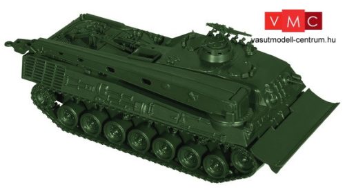 Roco 5133 Leopard 1 Bergepanzer műszaki páncélos - Bundeswehr (H0)