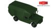 Roco 5147 M997 Hummer Maxi Ambulance katonai mentő - US Army (H0)
