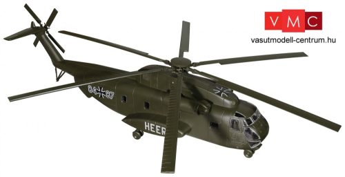 Roco 5175 Sikorsky CH53 G katonai helikopter (H0)