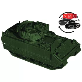   Roco 5182 M3 A2 / M2 A2 Bradley TOW páncélos - US Army (H0)