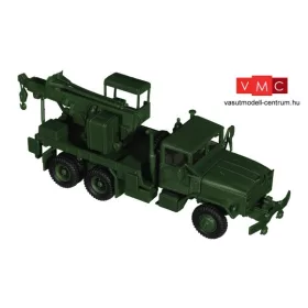   Roco 5184 M936 Wrecker (6x6) katonai autódaru - US Army (H0)