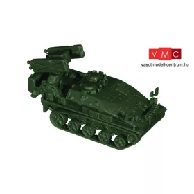   Roco 5190 Wiesel2 Ozelot légvédelmi jármű - Bundeswehr (H0)