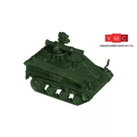 Roco 5194 Wiesel 1 TOW 2 katonai jármű - Bundeswehr (H0)