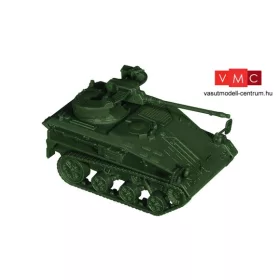Roco 5195 Wiesel 1 MK 20 katonai jármű - Bundeswehr (H0)