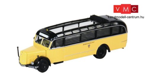 Roco 05373 Saurer BT 4500 Carbiobus, Österreichischen Post (H0)