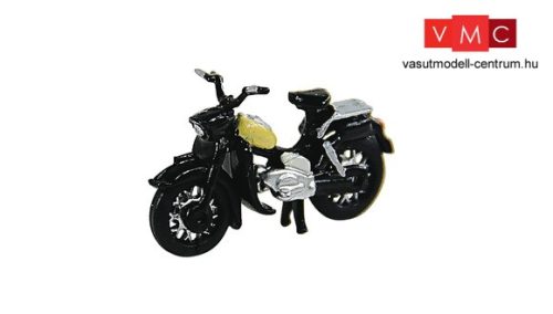 Roco 05377 Puch VS50 Moped, Österreichischen Post (H0)