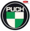 Roco 05377 Puch VS50 Moped, Österreichischen Post (H0)