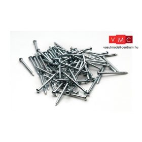   Roco 10001 Sínrögzítő szeg, hosszú kivitel, 15 mm hosszú