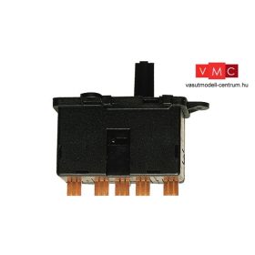 Roco 10030 Padló alatti állítómű kapcsolórelével