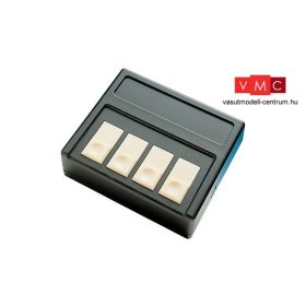 Roco 10522 Kapcsolópult, pillanatkapcsoló