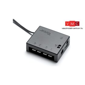 Roco 10726 Elektromos elosztódoboz