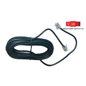 Roco 10757 Booster összekötő és/vagy hosszabbítókábel