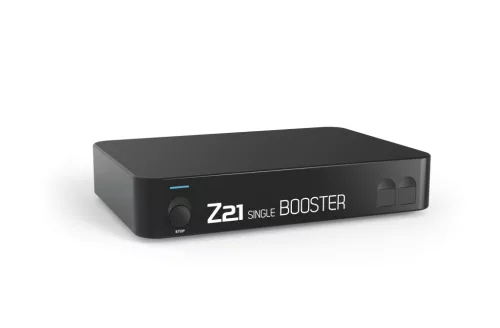 Roco 10806 Z21 single Booster (3A)