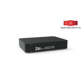 Roco 10807 Z21 dual Booster (2 x 3A)