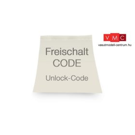   Roco 10818 WiFi aktiváló kód a z21 Start központhoz (router nélkül)