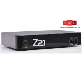   Roco 10822 Z21 Digitális központ / okostelefonokhoz és táblagépekhez