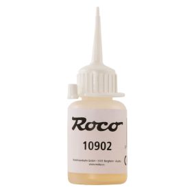 Roco 10902 Kenőolaj motorokhoz, 20 ml