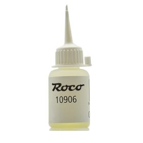 Roco 10906 Kenőolaj, univerzális, 20 ml
