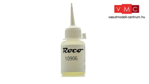 Roco 10906 Kenőolaj, 20 ml