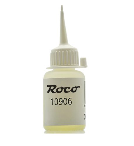 Roco 10906 Kenőolaj, univerzális, 20 ml