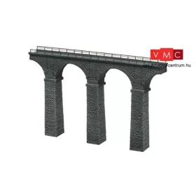 Roco 15011 Ravenna vasúti egyvágányos viadukt (H0)