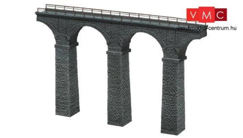 Roco 15011 Ravenna vasúti egyvágányos viadukt (H0)