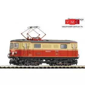 Roco 33256 Villanymozdony Rh 1099.012, ÖBB (E4) (H0e)
