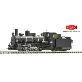   Roco 33272 Gőzmozdony Mh 4, NÖVOG (Niederösterreichischen Verkehrsorganisationsgesellschaft) (E6) (H0e)