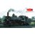 Roco 33277 Gőzmozdony Rh 399.02, ÖBB (E4) (H0e) - Sound