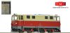 Roco 33291 Dízelmozdony Rh 2095, ÖBB (H0e) (E3) - Sound