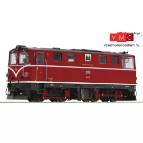 Roco 33320 Dízelmozdony Rh 2095, SLB (E5-6) (H0e) - Sound