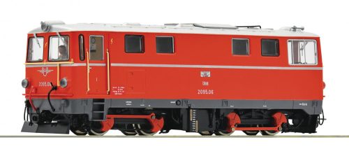 Roco 33321 Dízelmozdony Rh 2095, ÖBB (E4) (H0e)