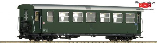 Roco 34032 Személykocsi, négytengelyes B4ip/s, 2. osztály, ÖBB (E4) (H0e) - második pálya