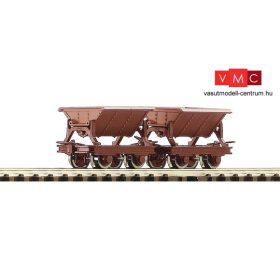 Roco 34498 Bányavasúti csille-pár, barna színben (H0e)