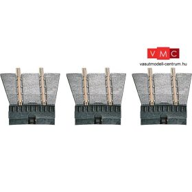   Roco 35901 Kiegészítő készlet fordítókoronghoz (3 db) (TT)