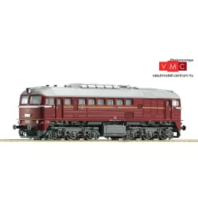 Roco 36297 Dízelmozdony T679.5, CSD (E4) (TT)