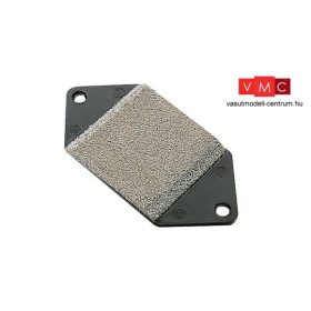 Roco 40019 Tisztítóbetét ROCO Clean H0 tisztítókocsihoz