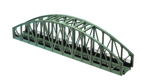 Roco 40081 Ívbordás vasúti híd, 457,2 mm (H0)