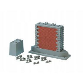 Roco 40082 Pillérkészlet, 1 db (H0)