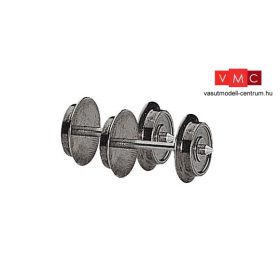 Roco 40183 Fémkerék - AC 11 mm, 1 pár (H0)