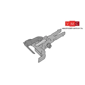 Roco 40395 Kuplung-Roco univerzális (12 db), NEM (H0)