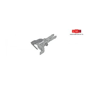 Roco 403971 Kuplung-Roco univerzális (1 db) (H0)