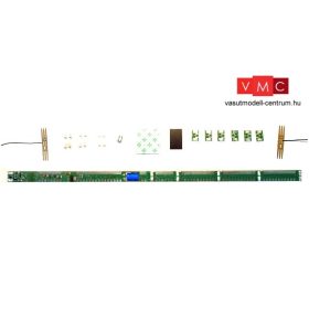   Roco 40420 Univerzális belső világítás (LED) négytengelyes személykocsikhoz, 170-316 mm (H0)