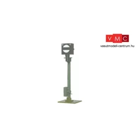 Roco 40610 Alak-vágányzárjelző, alacsony kivitel (H0)