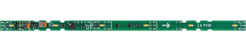 Roco 4080001 Univerzális belső világítás (LED) személykocsikhoz, vezérlő dekóderrel (TT)